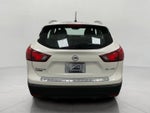 2018 Nissan Rogue Sport AWD SL