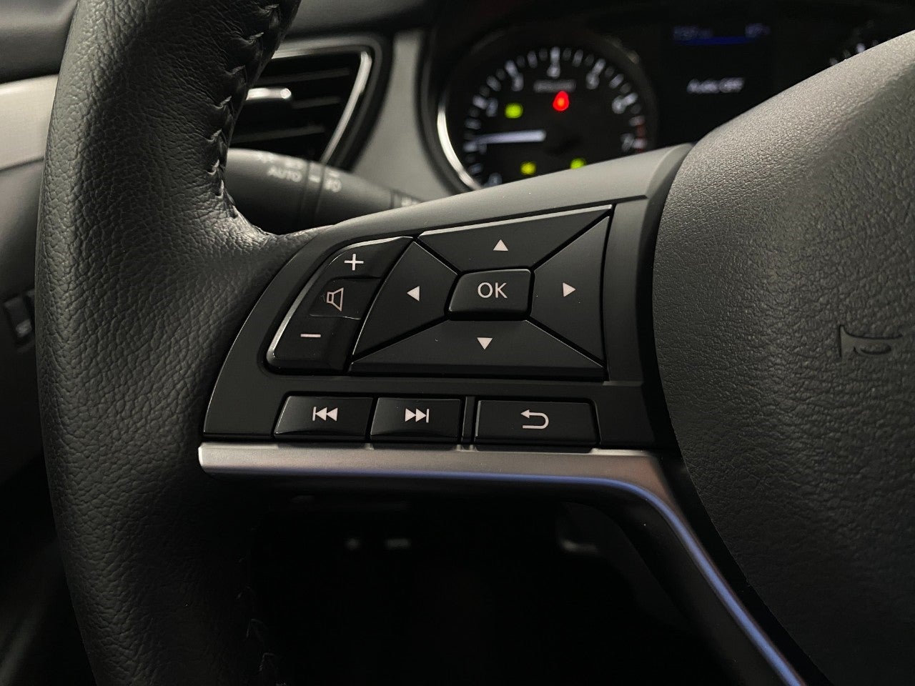 2020 Nissan Rogue Sport AWD SV