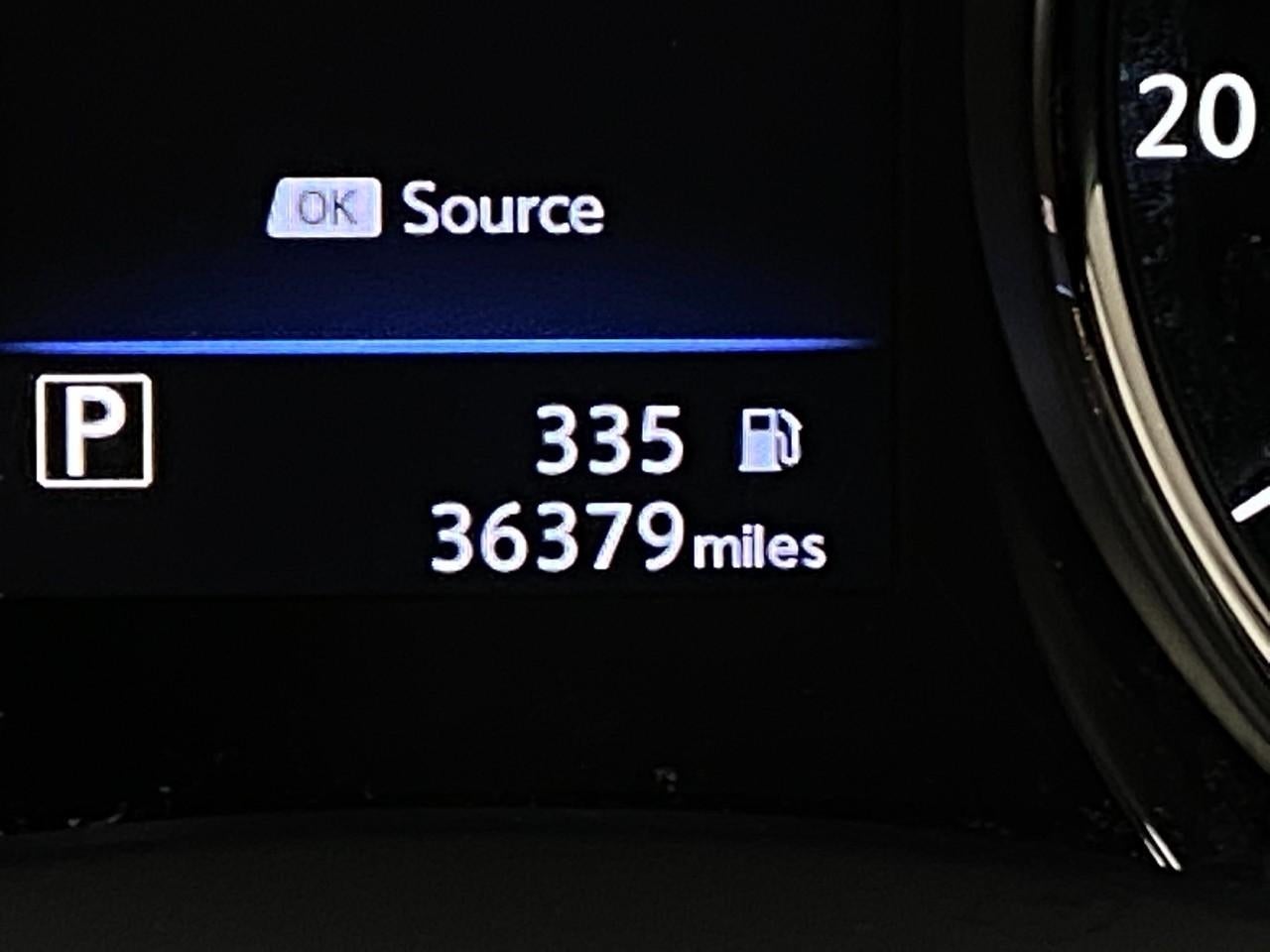 2020 Nissan Rogue Sport AWD SV