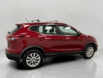 2020 Nissan Rogue Sport AWD SV