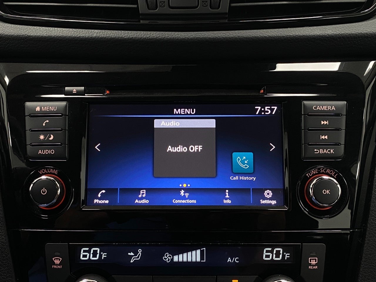 2020 Nissan Rogue Sport AWD SV
