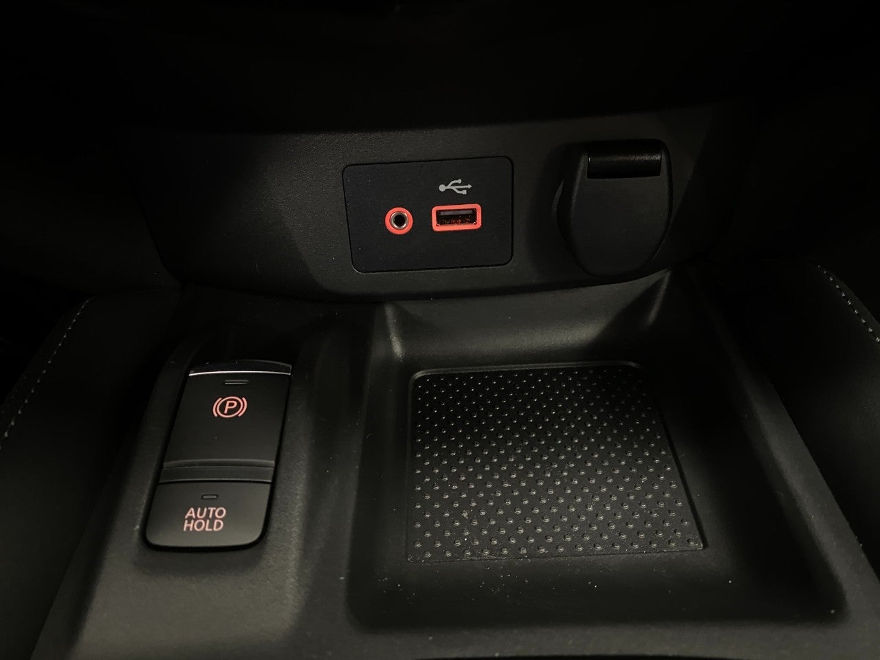 2020 Nissan Rogue Sport AWD SV