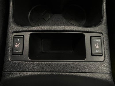 2020 Nissan Rogue Sport AWD SV