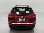 2020 Nissan Rogue Sport AWD SV