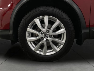 2020 Nissan Rogue Sport AWD SV