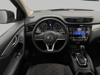 2020 Nissan Rogue Sport AWD SV