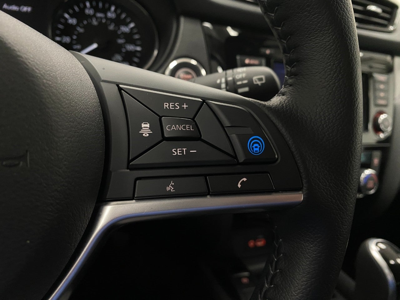 2020 Nissan Rogue Sport AWD SV