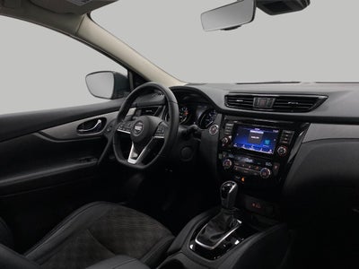 2020 Nissan Rogue Sport AWD SV