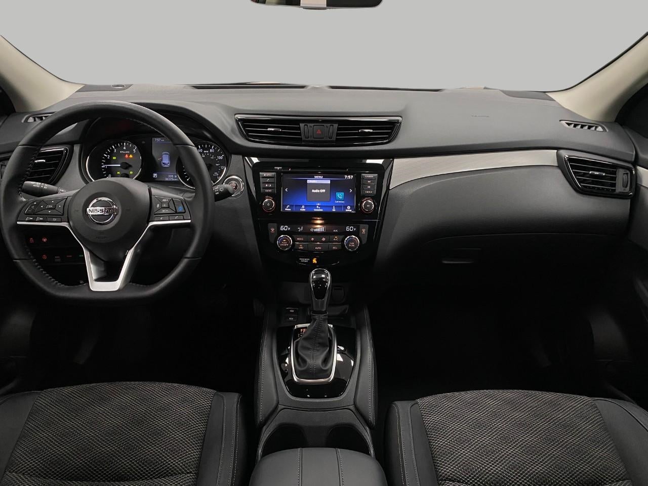2020 Nissan Rogue Sport AWD SV