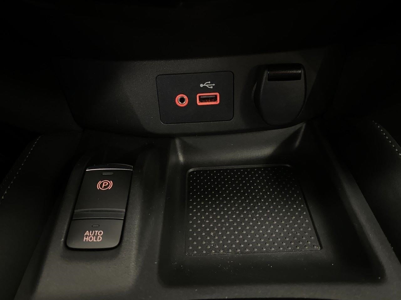 2020 Nissan Rogue Sport AWD SV