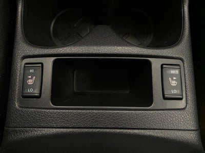 2020 Nissan Rogue Sport AWD SV