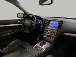 2013 INFINITI G37 Sedan 4dr x AWD