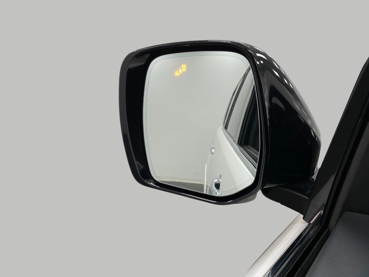 2022 Nissan Armada 4x4 Platinum