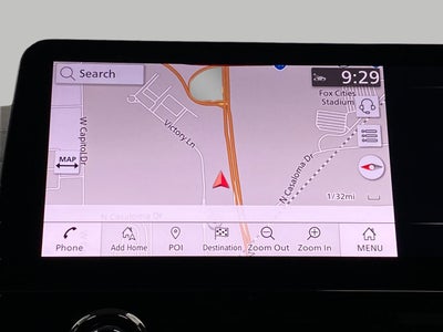 2022 Nissan Armada 4x4 Platinum