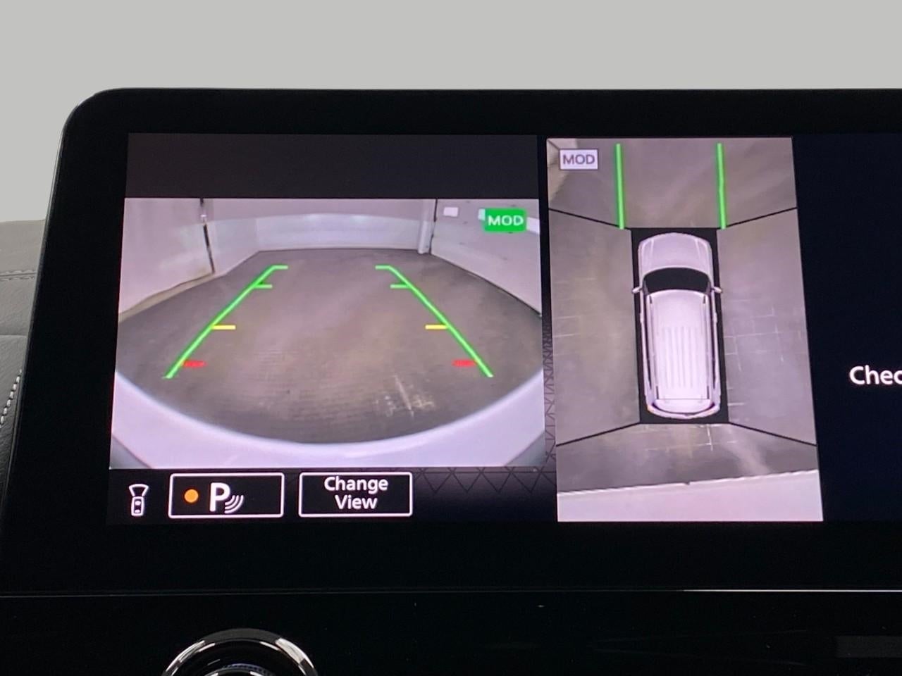 2022 Nissan Armada 4x4 Platinum