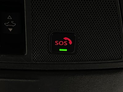 2022 Nissan Armada 4x4 Platinum