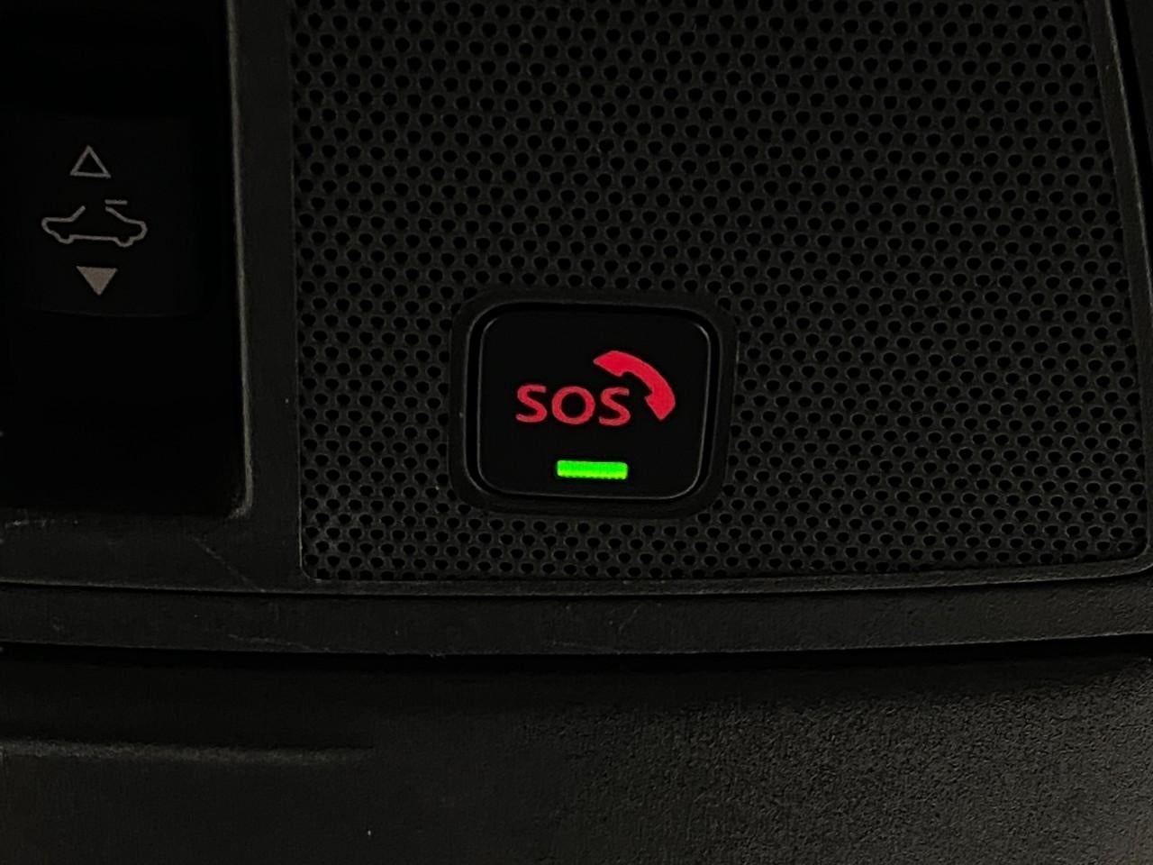 2022 Nissan Armada 4x4 Platinum