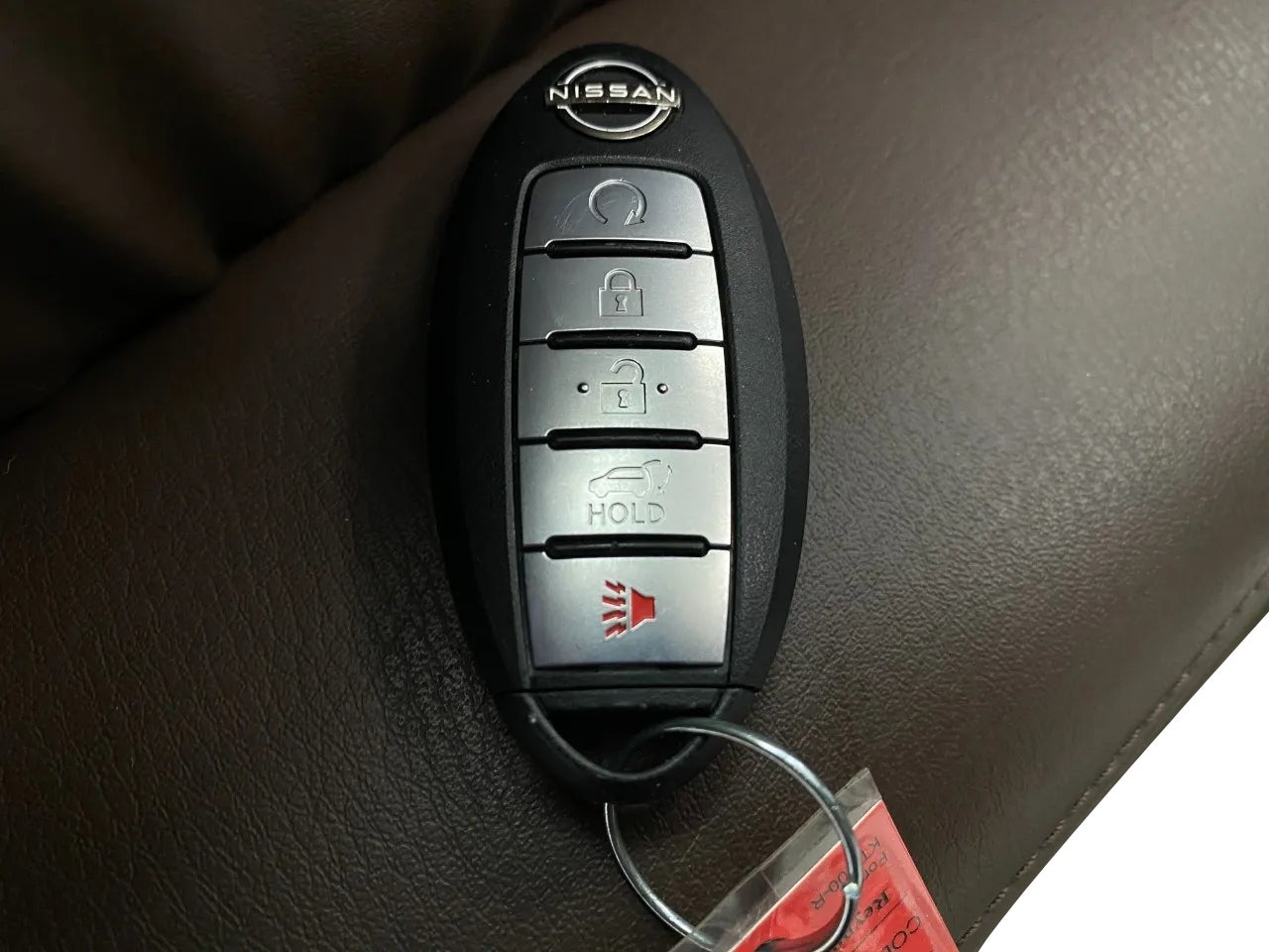 2022 Nissan Armada 4x4 Platinum