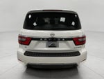2022 Nissan Armada 4x4 Platinum