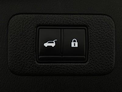 2022 Nissan Armada 4x4 Platinum