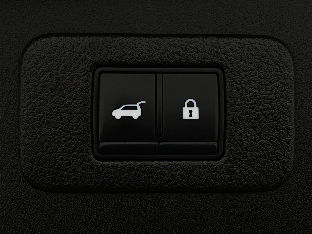 2022 Nissan Armada 4x4 Platinum