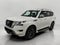 2022 Nissan Armada 4x4 Platinum