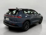 2026 Toyota Crown Signia Limited AWD