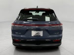 2026 Toyota Crown Signia Limited AWD