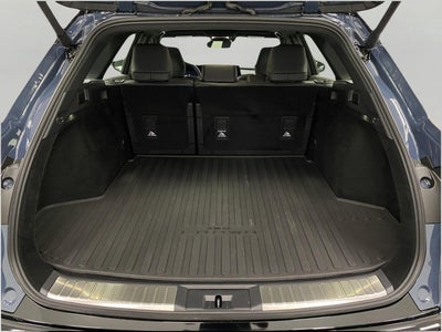 2026 Toyota Crown Signia Limited AWD