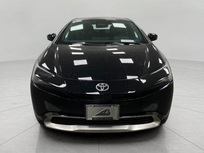 2024 Toyota PRIUS PRIME 4DR CAR