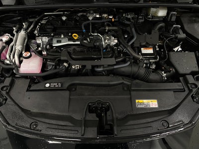 2024 Toyota PRIUS PRIME 4DR CAR