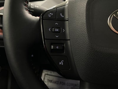 2024 Toyota PRIUS PRIME 4DR CAR