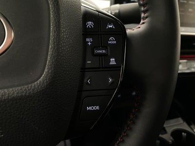 2024 Toyota PRIUS PRIME 4DR CAR