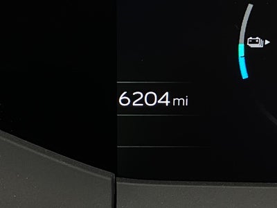 2024 Toyota PRIUS PRIME 4DR CAR