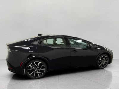 2024 Toyota PRIUS PRIME 4DR CAR