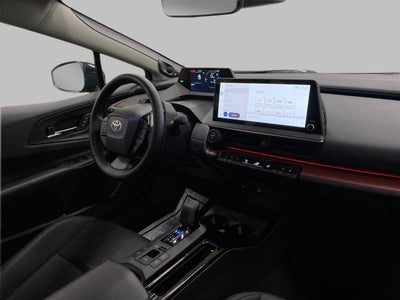 2024 Toyota PRIUS PRIME 4DR CAR