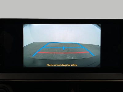 2024 Toyota PRIUS PRIME 4DR CAR