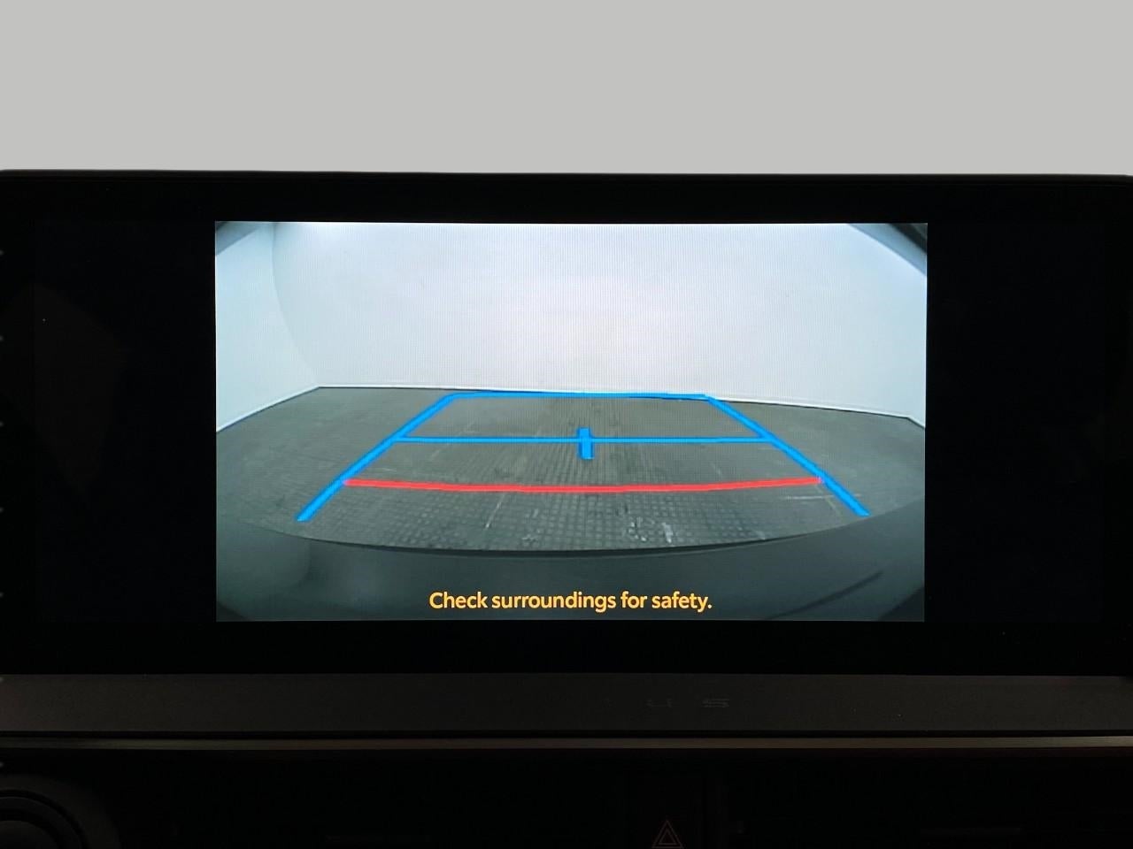 2024 Toyota PRIUS PRIME 4DR CAR