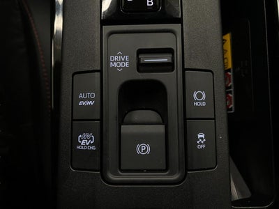 2024 Toyota PRIUS PRIME 4DR CAR