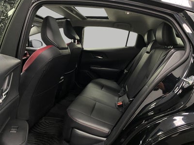 2024 Toyota PRIUS PRIME 4DR CAR