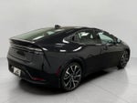 2024 Toyota PRIUS PRIME 4DR CAR