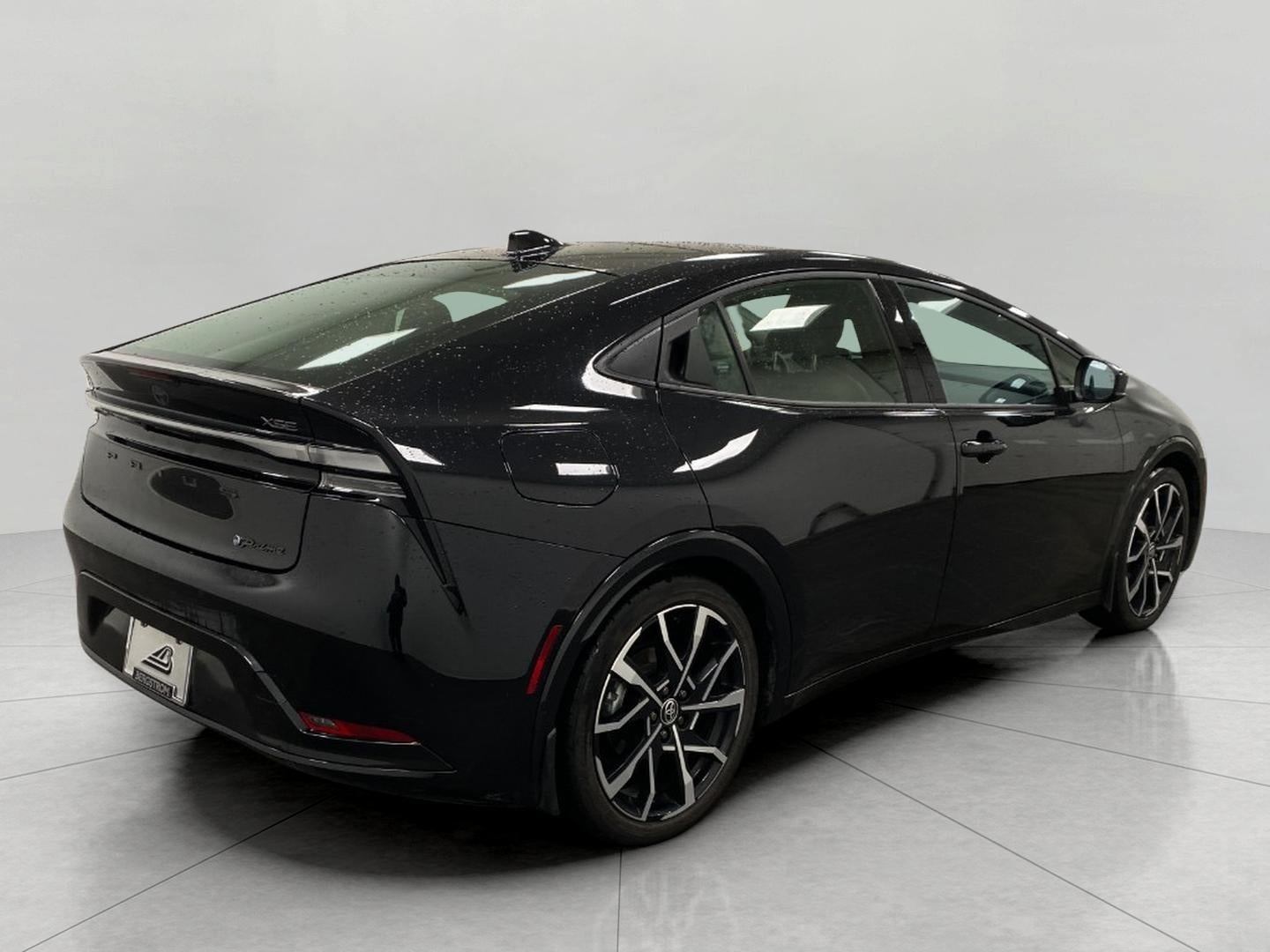 2024 Toyota PRIUS PRIME 4DR CAR