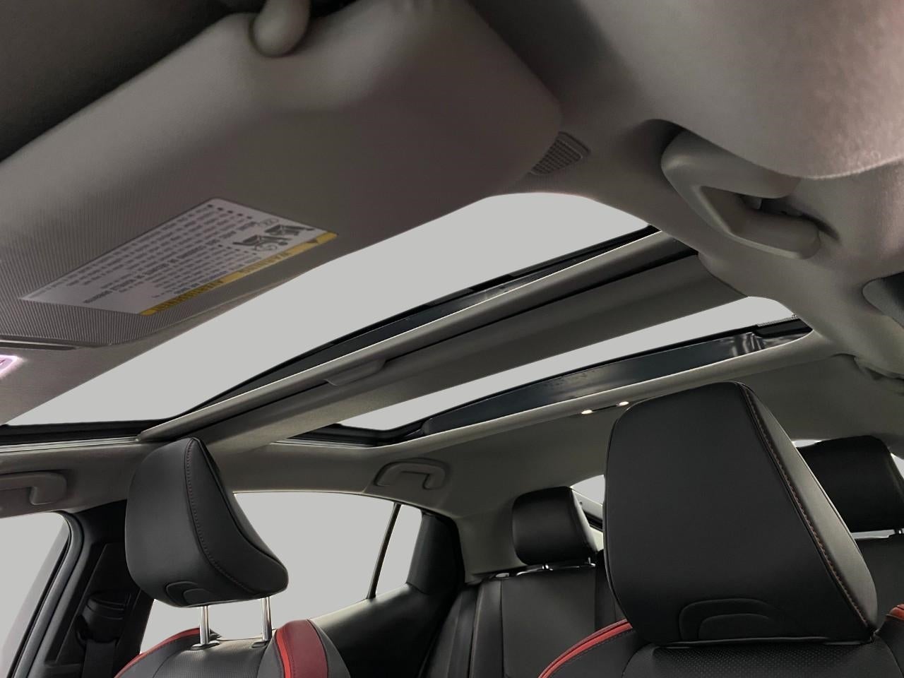 2024 Toyota PRIUS PRIME 4DR CAR