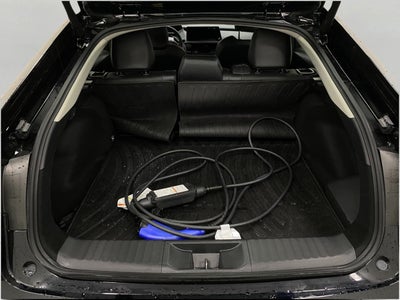 2024 Toyota PRIUS PRIME 4DR CAR