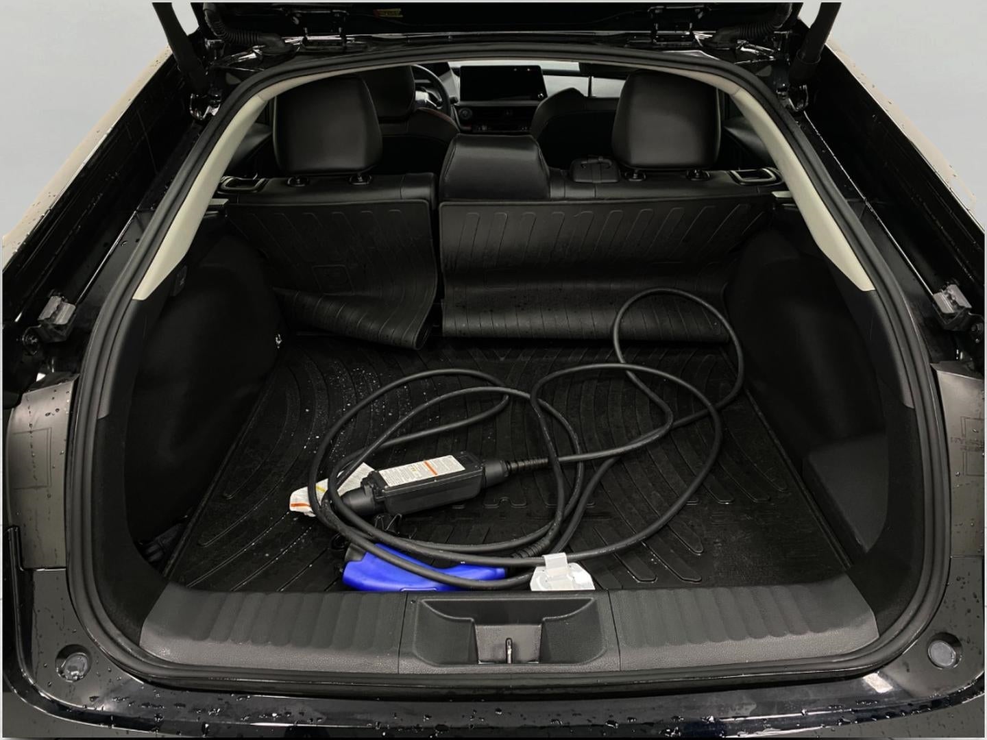 2024 Toyota PRIUS PRIME 4DR CAR