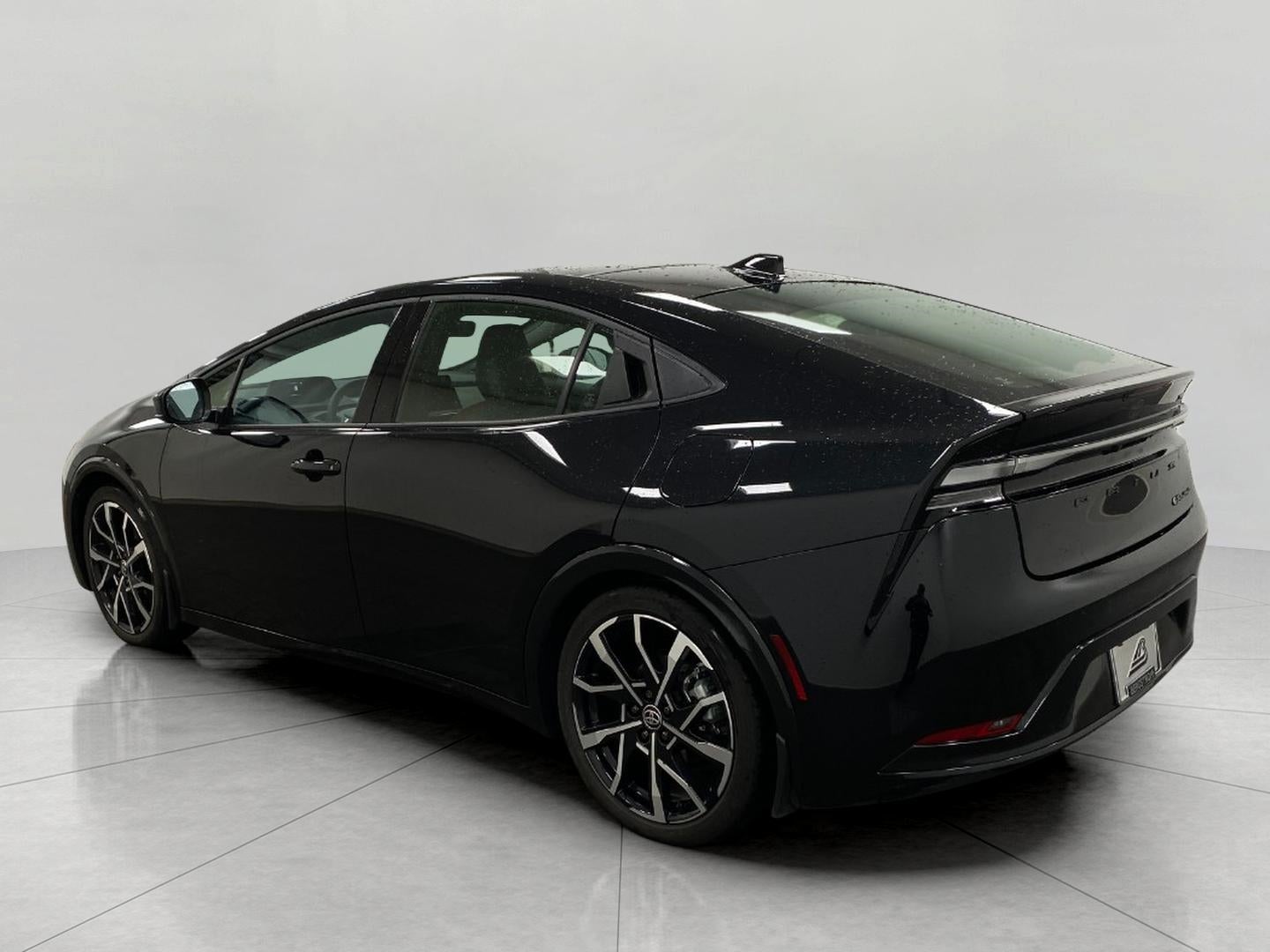 2024 Toyota PRIUS PRIME 4DR CAR