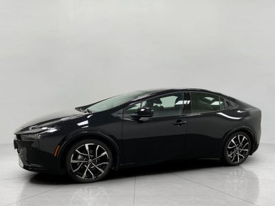 2024 Toyota PRIUS PRIME 4DR CAR