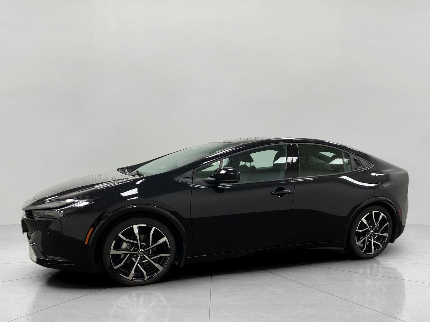 2024 Toyota PRIUS PRIME 4DR CAR