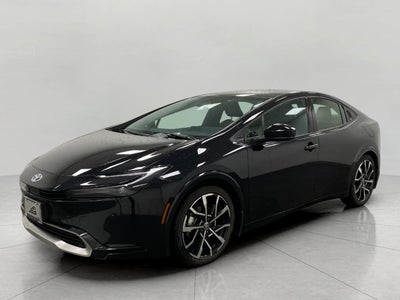 2024 Toyota PRIUS PRIME 4DR CAR