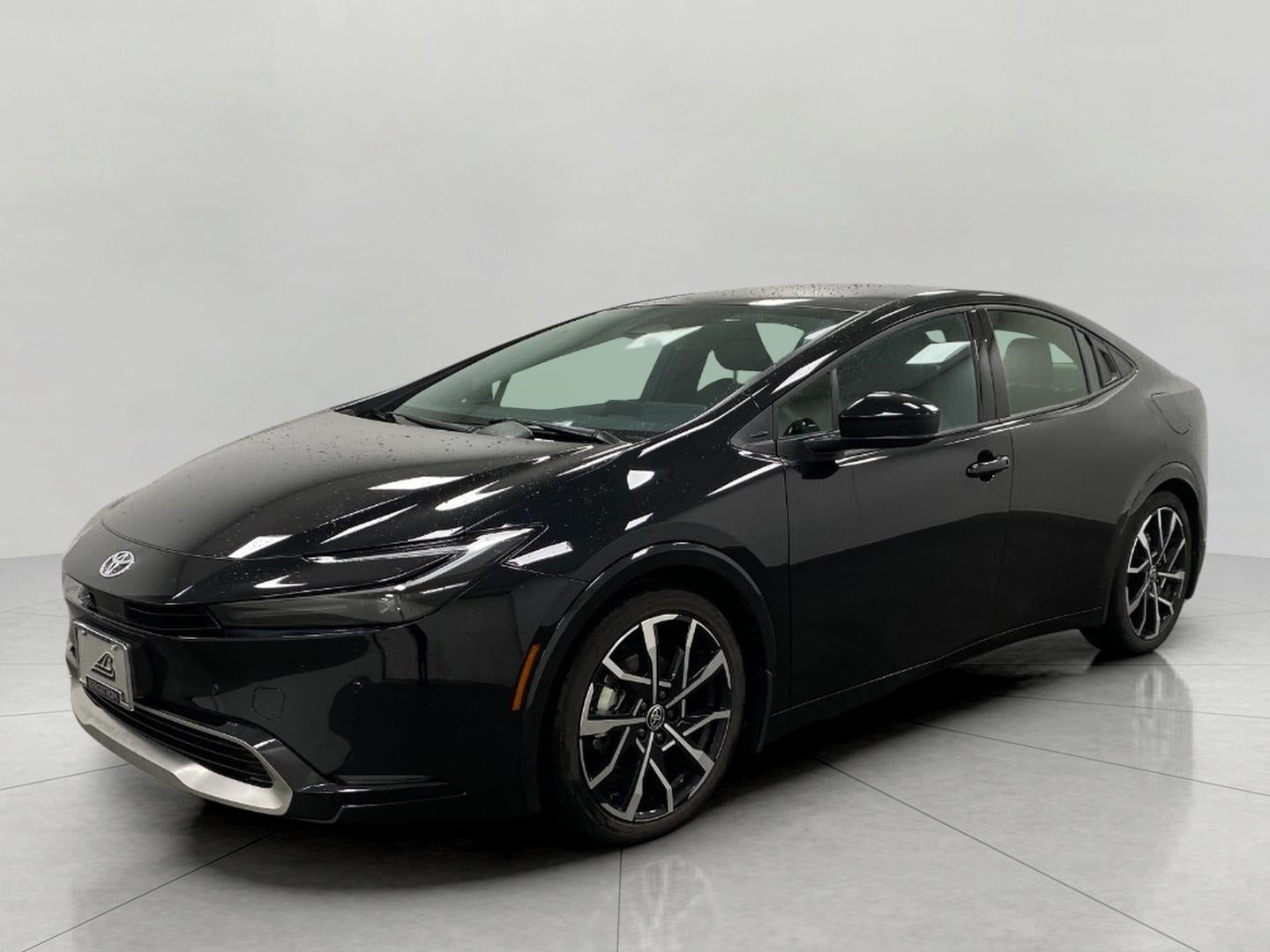 2024 Toyota PRIUS PRIME 4DR CAR